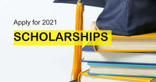 Keep India Smiling Foundational Scholarship 2021-22