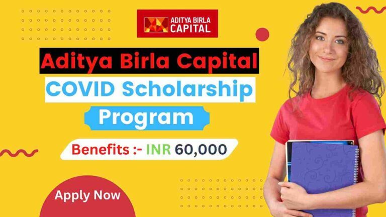 Aditya Birla Scholarship 2022