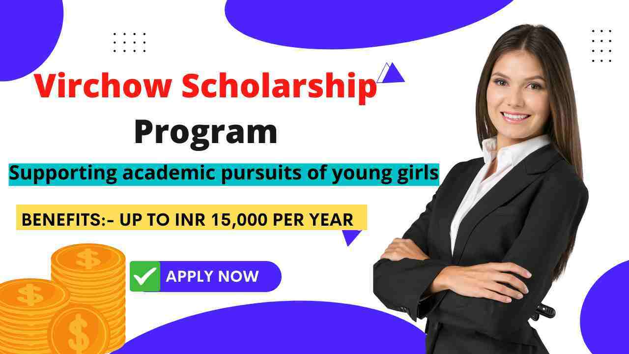 Virchow Scholarship Program 2022