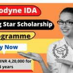 Sensodyne IDA Shining Star Scholarship Programme