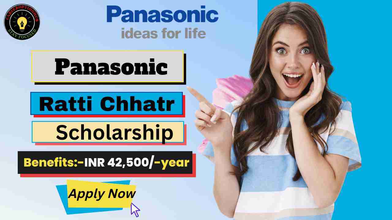 Panasonic-Scholarship-2022