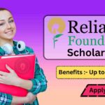 Reliance-Foundation-Scholarship-2023