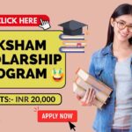 Saksham-Scholarship-for-Drivers-Children