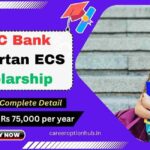 HDFC Bank Parivartan ECS Scholarship 2023