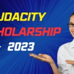 Udacity Scholarship