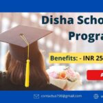 Disha Scholarship Program